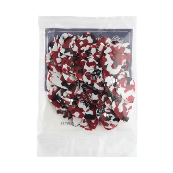 Dunlop 483R#06 Confetti Classic - Extra Heavy