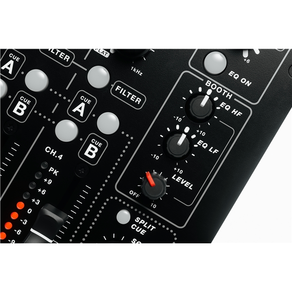 Allen & Heath PLAYdifferently Model 1.4