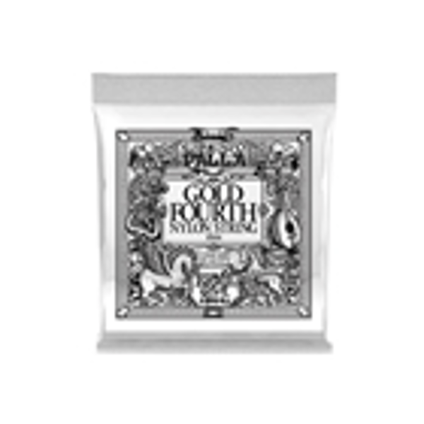 Ernie Ball 1544 Ernesto Palla Gold 4ª .030