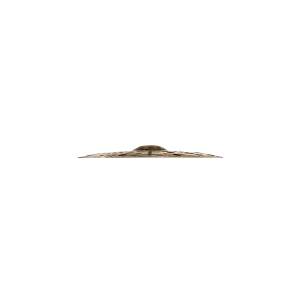 Zildjian K1427-21" K Custom Special Dry Trash Crash