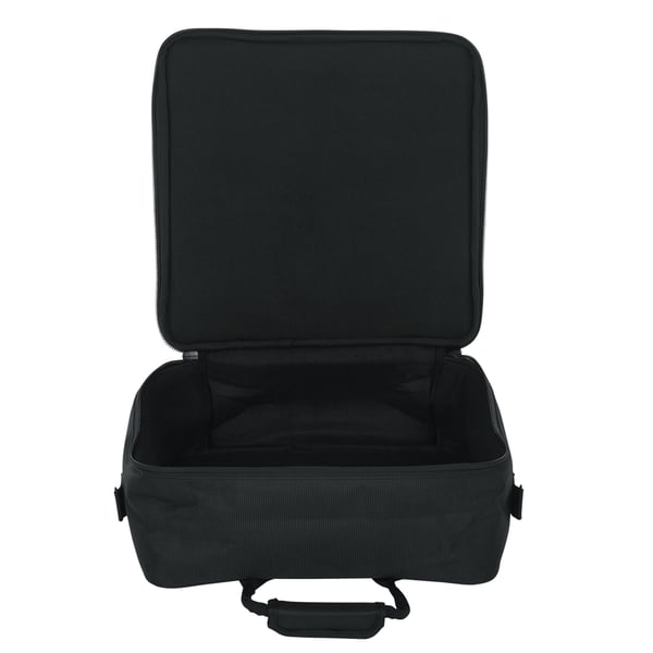 Gator Cases G-MIXERBAG-1515 Borsa mixer/attrezzatura 38,1 x 38,1 x 14 cm