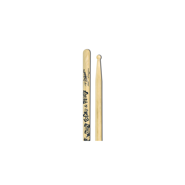 Zildjian ZASTBF - Bacchette Artist Series