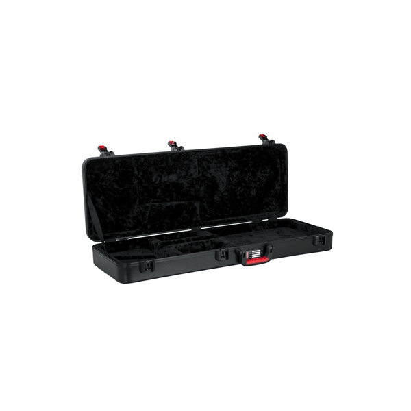 Gator Cases GTSA-GTRELEC Custodia TSA ATA Chitarra Elettrica