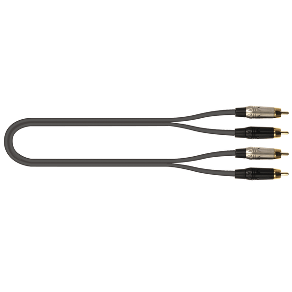 Quik Lok JUST/4RCA-1
