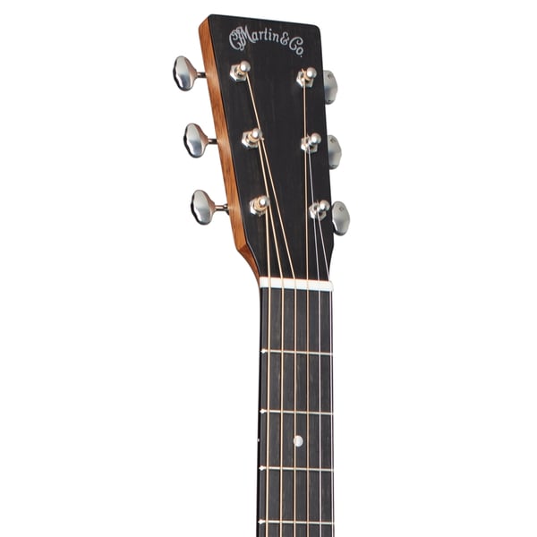 Martin &amp; Co. SC-13E