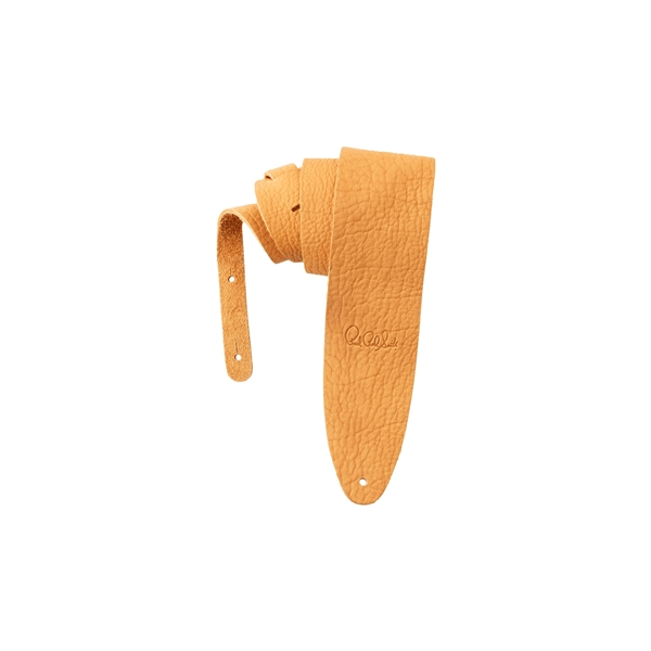 PRS Signature Buffalo Reversible Strap Tan 3.5" (106351::008:)