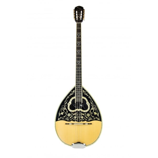 KNA PIEZO PICKUP PER BOUZOUKI BZ-1. Modello BZ-1