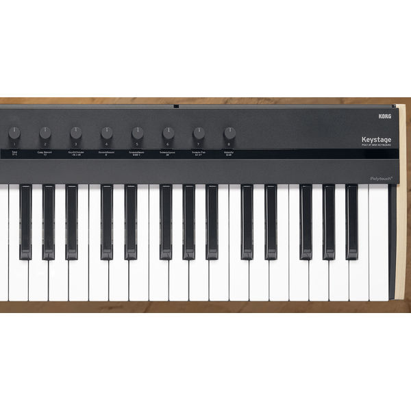 Korg KEYSTAGE-49
