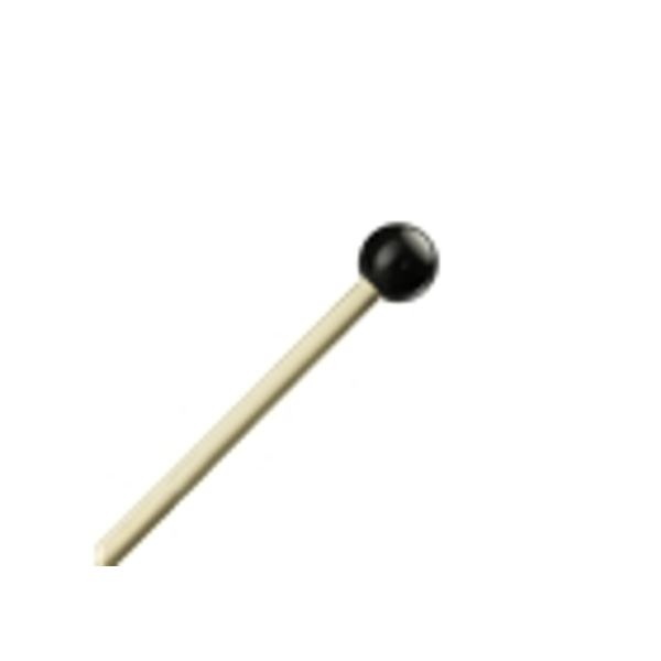 Vic Firth M443 - Articulate Series Mallet - 7/8" Phenolic with Brass Round