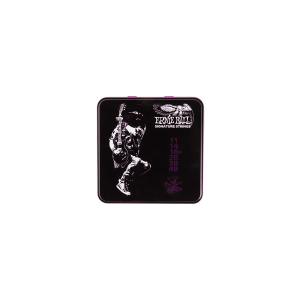 Ernie Ball 3820 Limited Edition Slash Signature