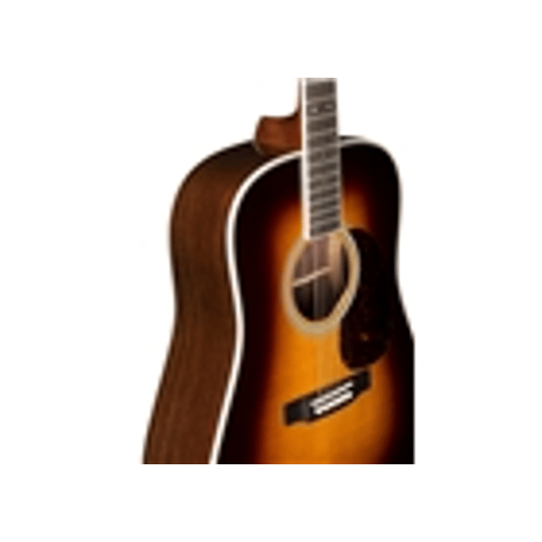 Martin & Co. D-35 REIMAGINED Sunburst