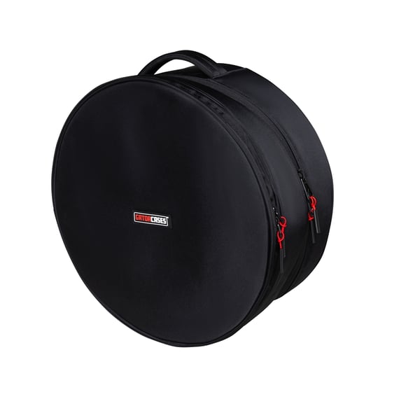 Gator Cases GP-ICON-1455SD Borsa Icon rullante 14" x 5.5"
