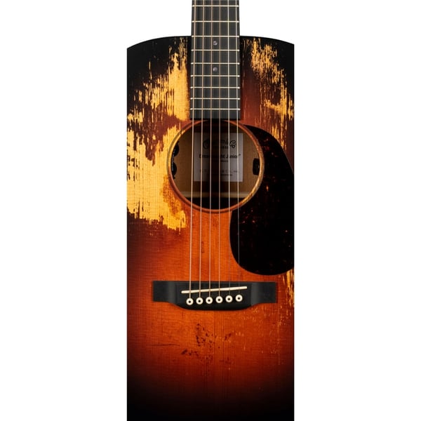 Martin &amp; Co. DJRE StreetLegend Burst