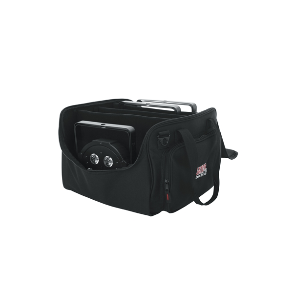 Gator Cases G-LIGHTBAG-1610 Borsa LED PAR 16 x 10
