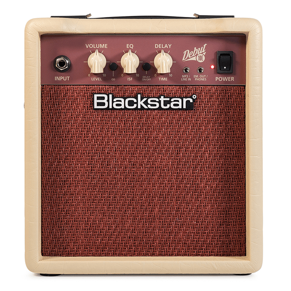 BLACKSTAR DEBUT 10E
