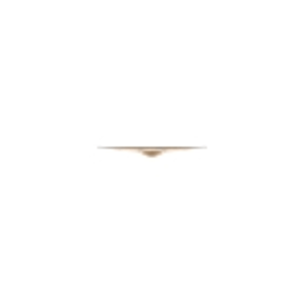 Zildjian K0945-14" K Custom Dark HiHat Bottom
