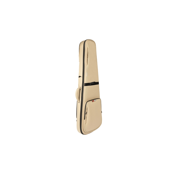 Gator Cases G-ICONBASS Borsa ICON basso Marrone