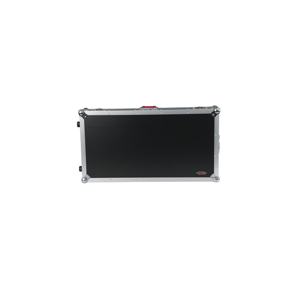 Gator Cases G-TOUR PEDALBOARD-XLGW G-TOUR Pedaliera Extra Large con rotelle
