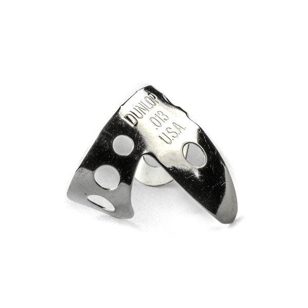 Dunlop 33R N/S FINGER .013 - TUBO 20 PLETTRI