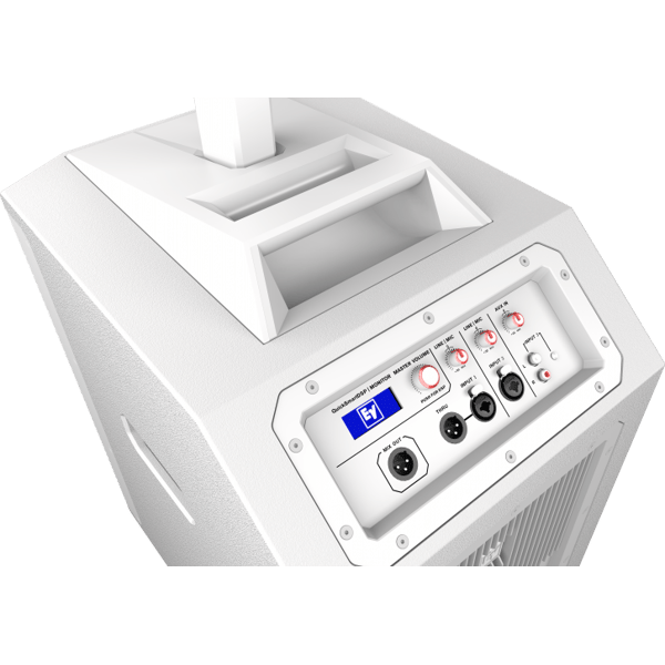 ELECTRO VOICE EVOLVE50-KW (BIANCO)