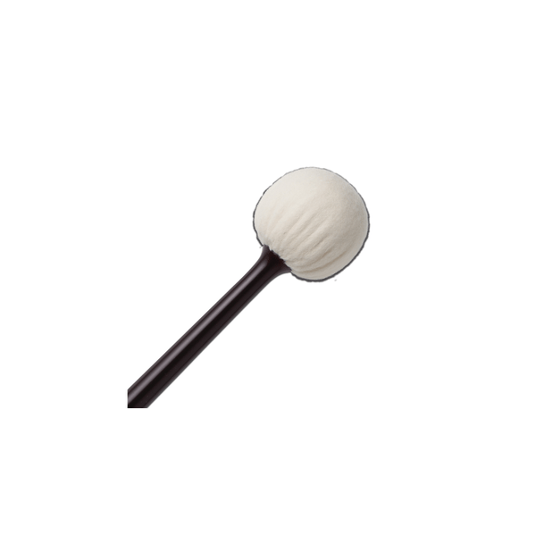 Vic Firth BD3 - Soundpower Bass Drum Staccato
