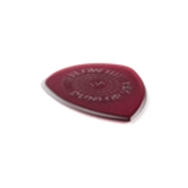 Dunlop 549P1.14 Flow Standard Grip 1.14mm Player Pack/6