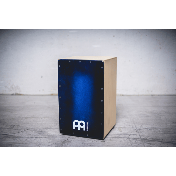 MEINL SC100BLB