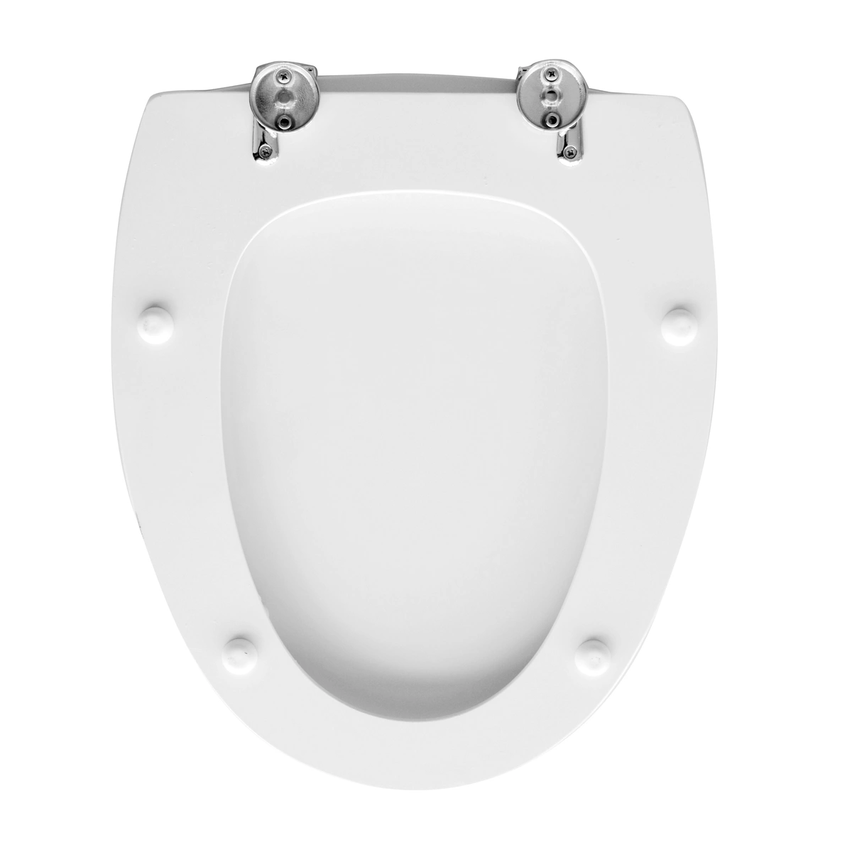 SEDILE WC PER DOLOMITE VASO NOVELLA FORMA 4