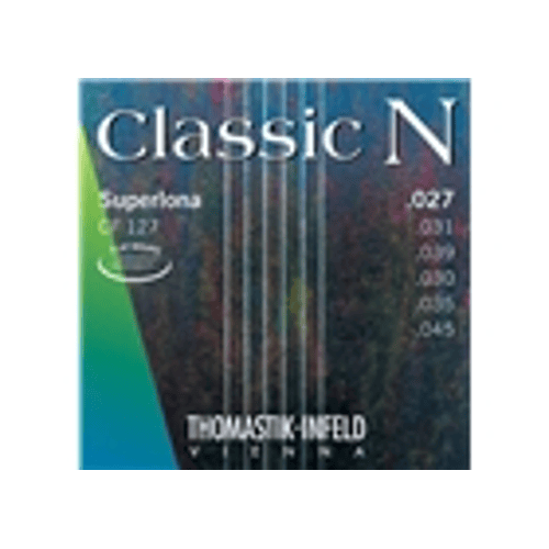 Thomastik Classic N CF127 set chitarra classica