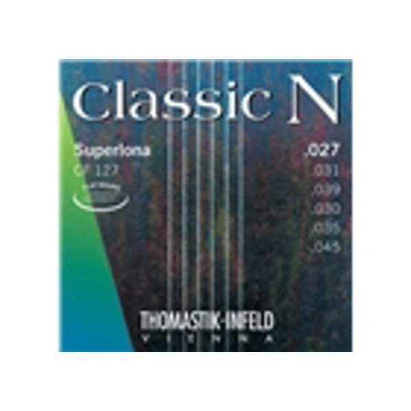 Thomastik Classic N CF45 corda chitarra classica MI