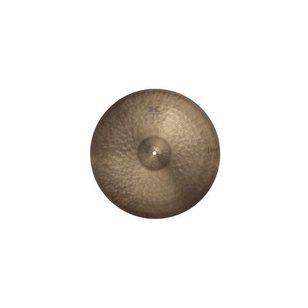 Zildjian ZJ KER0120 20" Kerope Thin High Ride