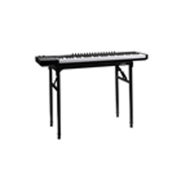 Gator Frameworks GFW-UTILITY-TBL Tavolo heavy-duty per tastiere e attrezzature audio