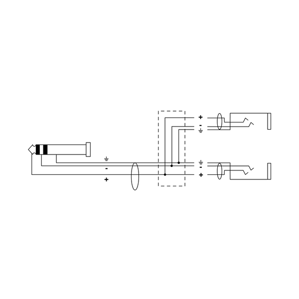 Cordial Elements EY 0.3 WYY