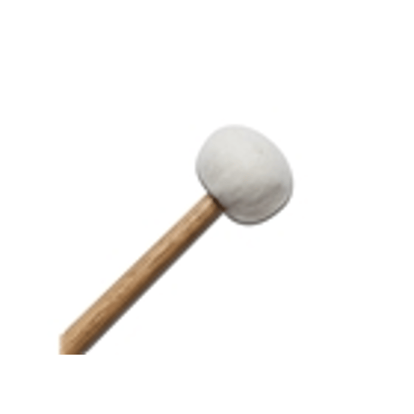 Vic Firth GEN2 - Symphonic Collection Timpani Mallets Signature Tim Genis Beethoven - Soft