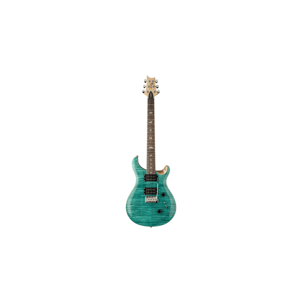 PRS SE Custom 24 Turquoise 2024
