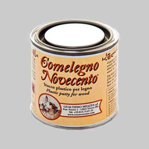 STUCCO PER LEGNO 'COMELEGNO'