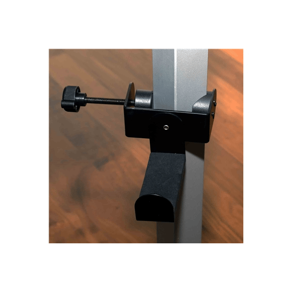 Quik Lok MS/327 Supporto Cuffie Aggiuntivo Opzionale
