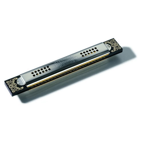 HOHNER TREMOLO SEXTET (KREUZWENDER) REPLACEMENT F