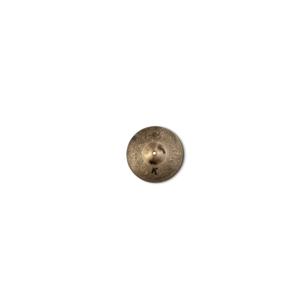 Zildjian K1401-10" K Custom Special Dry Splash
