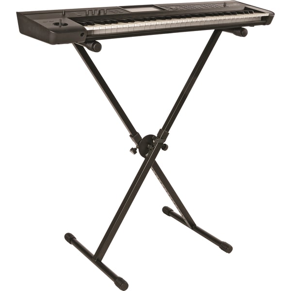 Quik Lok BS/619 Supporto per Amplificatore