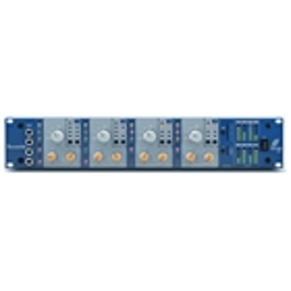 Focusrite ISA 428 MKII