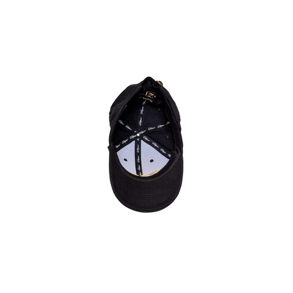 Zildjian T3241 - Classic Black Baseball Cap