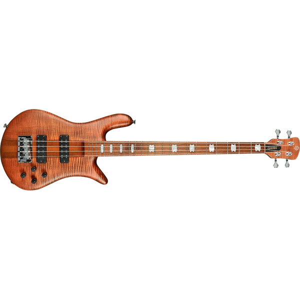 Spector NS Euro 4 Sienna Stain Matte