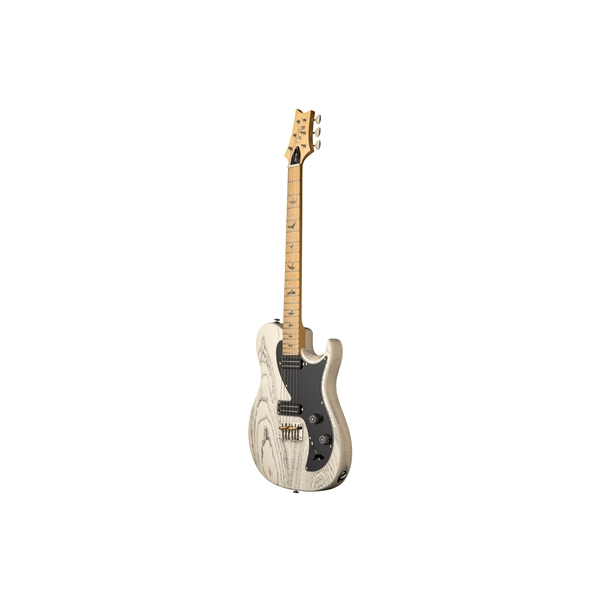 PRS SE NF 53 White Doghair