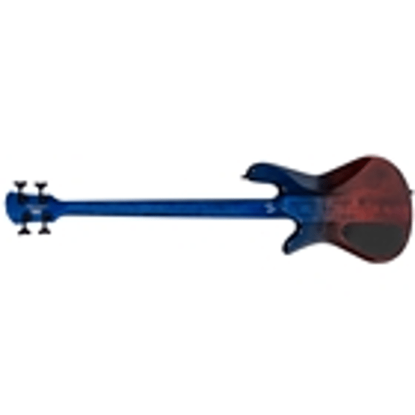 Spector Ethos 4 Interstellar Gloss