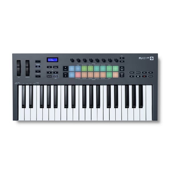 Novation FLkey 37