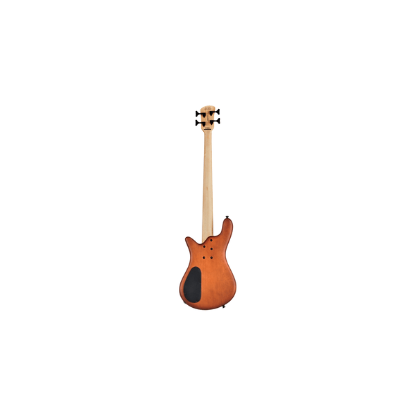 Spector Euro 4 LX Bolt-On - Natural Sunburst