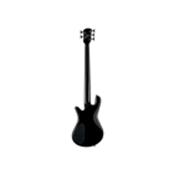 Spector NS Ethos 5 HP Black Gloss