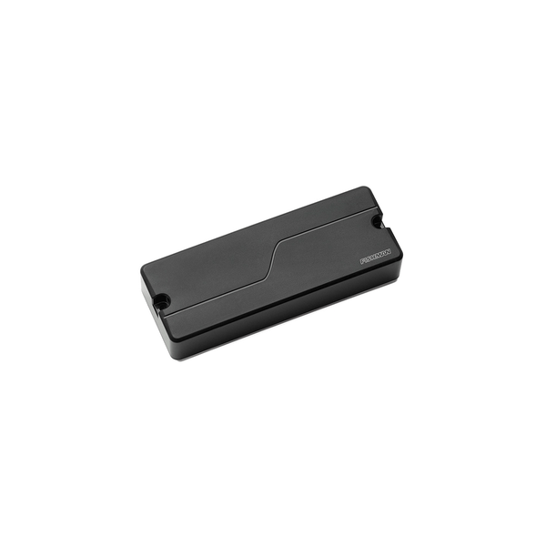 Fishman Fluence Bass Soapbar Black Plastic set/2 5 Corde