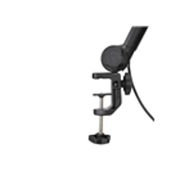Gator Frameworks GFWMICBCBM3000 Asta microfonica a braccio per scrivania<br>